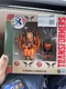 Hasbro Collectibles - Transformers Collaborative - NARUTO SHIPPUDEN x Transforme