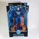McFarlane DC Multiverse Justice League Lex Luthor Power Suit Action Figure 7"