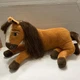 Spirit Riding Free 18" Large Stallion Horse Plush Stuffed Toy  Dreamworks