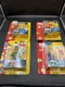 Playmates Toys Simpsons Figure Lot Of 4 New Sealed