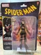 Marvel Spider-Man Jessica Drew Spider-Woman Legends Series 2023 #F6569