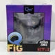 Jessica Jones QFig Lootcrate Exclusive QMX Marvel Netflix