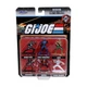 Jada Toys Nano Metalfigs GI Joe Set Of Six 1.65 Inch Diecast Figures NEW