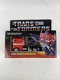 Transformers Reissue Optimus Prime Walmart Exclusive G1 Sealed Hasbro 2018 E5003