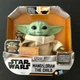 Hasbro Star Wars Mandalorian The Child Animatronic F1119 Baby Yoda 25 Sounds Toy