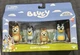 Bluey! Here Come The Grannies Brand New Just Released Set! Muffin Is Great! NIB