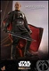 1/6 Star Wars The Mandalorian Moff Gideon Figure Hot Toys 907402