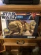 MIB Dewback Star Wars 3D Glasses Hasbro 2012 Walmart Exclusive Sealed