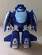 Transformers Rescue Bots Whirl Airplane Jet Hasbro Playskool Heroes Figure