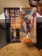 Mattel Kobe Bryant NBA Superstars 99/00 Court Collection Lakers