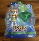 Jakks Pacific TIKAL Master Emerald 35th Anniversary Sonic The Hedgehog Figure
