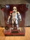 Disney Star Wars Elite Series First Order Stormtrooper Officer Die Cast New