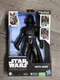 Star Wars Galactic Action Darth Vader Interactive 12" Action Figure Hasbro 2022