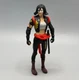 DC Comics Multiverse Katana 6" Figure Suicide Squad Killer Croc BAF Mattel