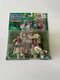 Steve Young Jerry Rice 1998 Series Classic Doubles 49ers Kenner Starting Lineup