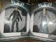 HBO Westworld Man In Black & Dolores Abernathy Action Figure Diamond Select 