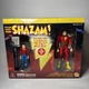 Shazam! Deluxe Action Figures, DC Direct, 2000, Billy Batson & Shazam Set Of 2!