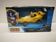 Sonic The Hedgehog Yellow Tails All Stars Racing Pull Back Kart Racer New L@@K