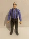 The Batman Movie Penguin Action Figure by Spin Master Toys DC 11" Tall