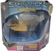 Star Trek Strike Force Cardassian Warship With Gul Dukat & Garak Playmates 1997
