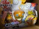 Bakugan Cubbo Deka Target Exclusive Jumbo Baku-Core Action Figure NEW!