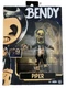 BENDY and the Ink Machine PIPER Action Figure Jakks Pacific New 2024