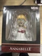 Mezco Designer Series Annabelle Comes Home 
