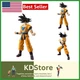 Authentic 6.5&rdquo; Goku Action Figure - Dragon Ball Super with Detailed Articulation
