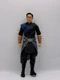 Hasbro Marvel Legends Wenwu 6&rdquo; Action Figure Shang-Chi Mr. Hyde BAF 2021
