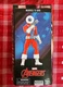 Hasbro Marvel Legends ORB Puff Adder Build-A-Figure Series &bull; NEW