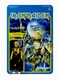 IRON MAIDEN Live After Death Risen Eddie ReAction Figure Limited Ed. Heavy Metal