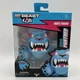 Moose Mr Beast Lab Classic Panther Vinyl Figure NEW