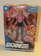 GI Joe Classified Series Zarana 6 inch Action Figure #48 Hasbro Dreadknok Cobra