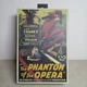 New! NECA Phantom of the Opera Ultimate Masque Red Death Phantom Action Figure