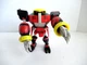 Sonic The Hedgehog E-123 Omega 4'' Action Figure (41220) Jakks Pacific