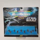 VINTAGE Star Wars Micro Machines Jawas #66080 Galoob 1996 Figures NEW SEALED Rar