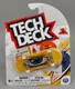 Tech Deck Toy Machine Cyclops Fingerboard Spin Master 2024