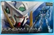 #15 Gundam Exia Bandai Hobby RG 1/144 Model Kit (SEALED)