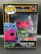 Funko Pop! Vinyl: Marvel - Scarlet Witch 986 (Black Light) Target (Exclusive)