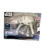 Star Wars Micro Galaxy Squadron Hoth AT-AT Walker #0089 Jazwares