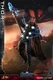 HOT TOYS  THOR  AVENGERS 4   MARVEL  MMS 557  NEW IN SEALED SHIPPER DOUBLE BOXED