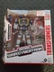 Hasbro Transformers Netflix War for Cybertron - Voyager Soundwave 7in. Action...