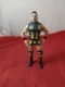 WWE Elite Austin Theory Mattel Wrestling Action Figure