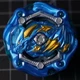 Cosmo Dragon Vanguard Revolve Retsu B-153 Beyblade Burst GT Takara Tomy #1 N