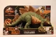 Jurassic World Stegosaurus Dino Escape Mega Destroyers Action Figure - GWD62 NEW