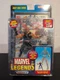 Toy Biz Marvel Legends Giant Man Series Weapon X Action Figure 2006