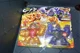 Heroes Of Goo Jit Zu Galaxy Attack SUN FIRE BLAZAGON Vs DARK MATTER TERRACK 2021