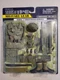 1/6 Scale Vietnam Trooper 1st Air Cavalry Division Air Mobile - Formative Intern