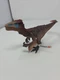Schleich Utahraptor Dinosaur Figure 14582 Prehistoric Toy 2015 Hand Painted