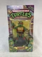 2012 Playmates TMNT Classic Collection 6&rdquo; Raphael Action Figure MOC